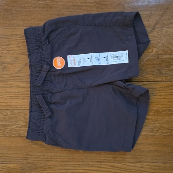 JUMPING BEANS BABY BOY OR GIRL SHORTS ALL SIZE 12 MONTHS - Picture 4 of 6